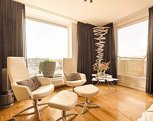 Unterkunft 4504365 - Ferienhaus Noordzeekust - Suite 