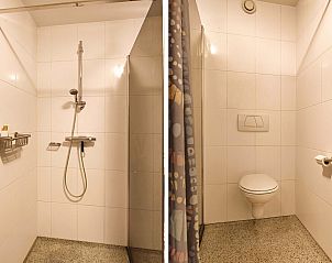 Unterkunft 4504365 - Ferienhaus Noordzeekust - Suite 