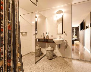 Unterkunft 4504365 - Ferienhaus Noordzeekust - Suite 