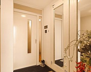 Unterkunft 4504365 - Ferienhaus Noordzeekust - Suite 