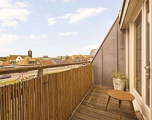 Unterkunft 4504365 - Ferienhaus Noordzeekust - Suite 