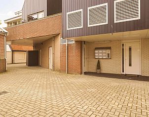 Unterkunft 4504365 - Ferienhaus Noordzeekust - Suite 