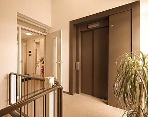 Unterkunft 4504365 - Ferienhaus Noordzeekust - Suite 