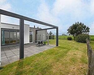 Verblijf 4504366 - Vakantiewoning Noordzeekust - Vrijstaande woning in Callantsoog