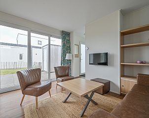 Verblijf 4504366 - Vakantiewoning Noordzeekust - Vrijstaande woning in Callantsoog