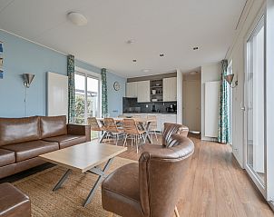 Verblijf 4504366 - Vakantiewoning Noordzeekust - Vrijstaande woning in Callantsoog