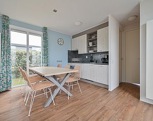Verblijf 4504366 - Vakantiewoning Noordzeekust - Vrijstaande woning in Callantsoog