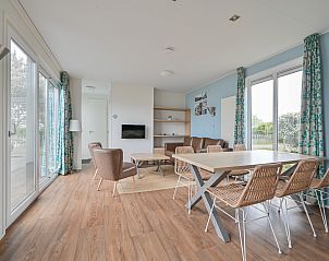 Verblijf 4504366 - Vakantiewoning Noordzeekust - Vrijstaande woning in Callantsoog