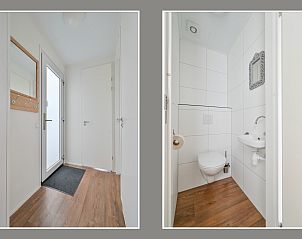 Verblijf 4504366 - Vakantiewoning Noordzeekust - Vrijstaande woning in Callantsoog