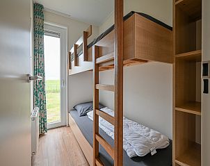 Verblijf 4504366 - Vakantiewoning Noordzeekust - Vrijstaande woning in Callantsoog
