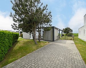 Verblijf 4504366 - Vakantiewoning Noordzeekust - Vrijstaande woning in Callantsoog