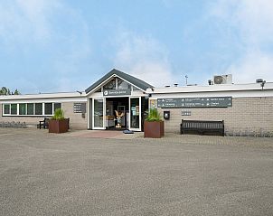 Verblijf 4504366 - Vakantiewoning Noordzeekust - Vrijstaande woning in Callantsoog
