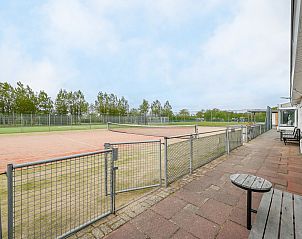 Verblijf 4504366 - Vakantiewoning Noordzeekust - Vrijstaande woning in Callantsoog