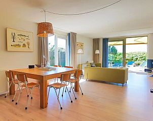 Guest house 4504367 - Apartment Noordzeekust - Duna Beach Style direct aan zee