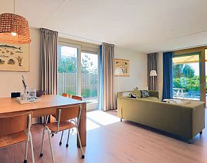 Guest house 4504367 - Apartment Noordzeekust - Duna Beach Style direct aan zee