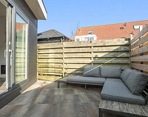Unterkunft 4504368 - Ferienhaus Noordzeekust - The Coastline in Callantsoog