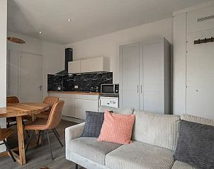 Unterkunft 4504368 - Ferienhaus Noordzeekust - The Coastline in Callantsoog