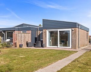 Unterkunft 4504369 - Ferienhaus Noordzeekust - De Blenck 14