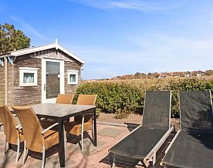 Unterkunft 4504369 - Ferienhaus Noordzeekust - De Blenck 14