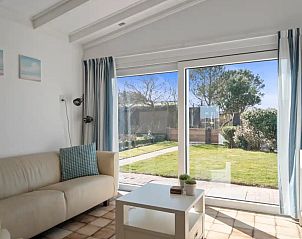 Unterkunft 4504369 - Ferienhaus Noordzeekust - De Blenck 14