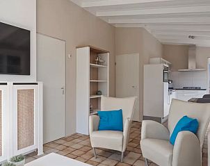 Unterkunft 4504369 - Ferienhaus Noordzeekust - De Blenck 14