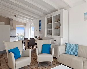 Unterkunft 4504369 - Ferienhaus Noordzeekust - De Blenck 14