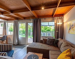 Verblijf 450436 - Vakantiewoning Noordzeekust - Garnekuul 18