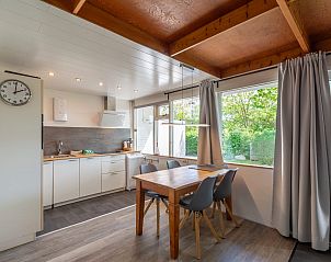 Verblijf 450436 - Vakantiewoning Noordzeekust - Garnekuul 18
