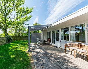 Verblijf 450436 - Vakantiewoning Noordzeekust - Garnekuul 18