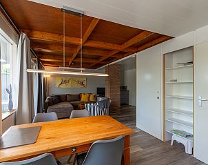 Verblijf 450436 - Vakantiewoning Noordzeekust - Garnekuul 18