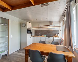 Verblijf 450436 - Vakantiewoning Noordzeekust - Garnekuul 18