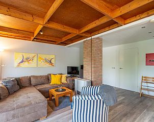 Verblijf 450436 - Vakantiewoning Noordzeekust - Garnekuul 18
