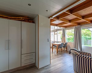 Verblijf 450436 - Vakantiewoning Noordzeekust - Garnekuul 18