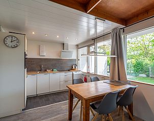 Verblijf 450436 - Vakantiewoning Noordzeekust - Garnekuul 18
