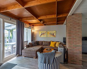 Verblijf 450436 - Vakantiewoning Noordzeekust - Garnekuul 18