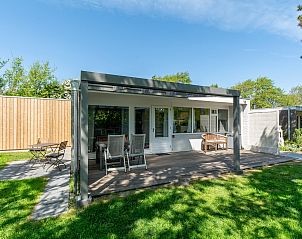 Verblijf 450436 - Vakantiewoning Noordzeekust - Garnekuul 18