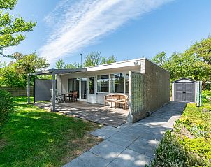 Verblijf 450436 - Vakantiewoning Noordzeekust - Garnekuul 18