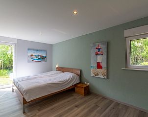 Verblijf 450436 - Vakantiewoning Noordzeekust - Garnekuul 18