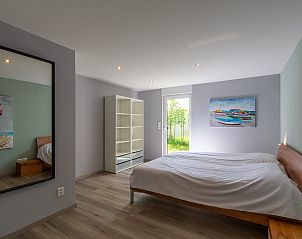 Verblijf 450436 - Vakantiewoning Noordzeekust - Garnekuul 18