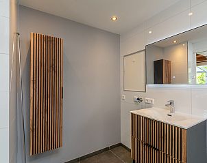 Verblijf 450436 - Vakantiewoning Noordzeekust - Garnekuul 18