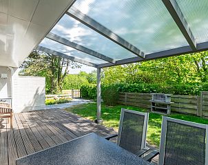 Verblijf 450436 - Vakantiewoning Noordzeekust - Garnekuul 18