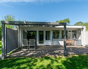 Verblijf 450436 - Vakantiewoning Noordzeekust - Garnekuul 18