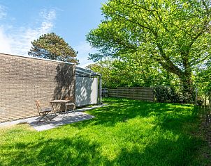 Verblijf 450436 - Vakantiewoning Noordzeekust - Garnekuul 18