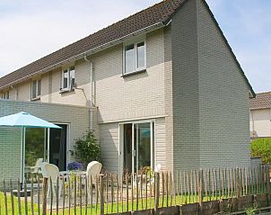 Unterkunft 450437 - Ferienhaus Noordzeekust - Korre 8