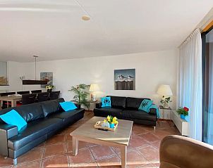 Guest house 4504370 - Apartment Noordzeekust - Callantsoger Staete A105