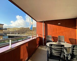 Guest house 4504370 - Apartment Noordzeekust - Callantsoger Staete A105