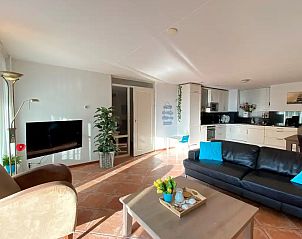 Guest house 4504370 - Apartment Noordzeekust - Callantsoger Staete A105