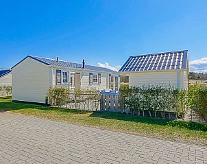 Guest house 4504372 - Chalet Noordzeekust - Chalet Luttikduin Nr. 22