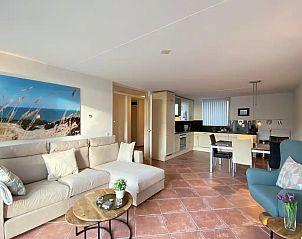 Guest house 4504373 - Apartment Noordzeekust - Callantsoger Staete A206