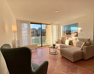 Guest house 4504373 - Apartment Noordzeekust - Callantsoger Staete A206